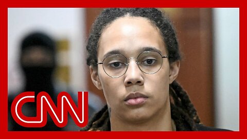 New video reveals what Brittney Griner endured inside Russian penal colony