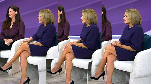 Katie Couric Nov 1 2023