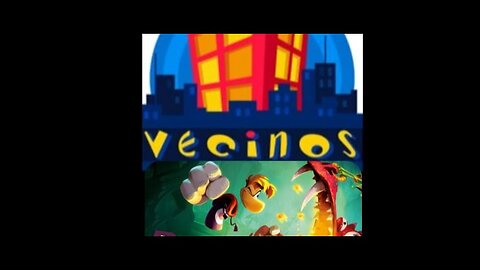 VECINOS INTRO - RAYMAN LEGENDS (GLOO GLOO)