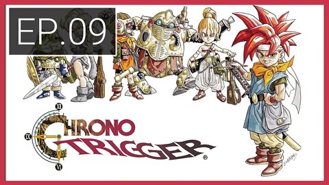 Finding Ayla's Red Rock - Chrono Trigger Playthrough #9