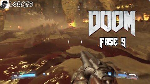 DOOM (2016) - Fase 9