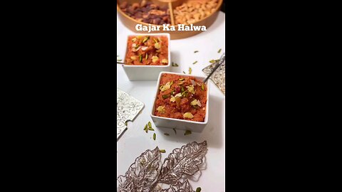 GAJAR KA HALWA #carrots #gajarkahalwa #desidessert #dessert #asiandessert #quickrecipes #easycooking