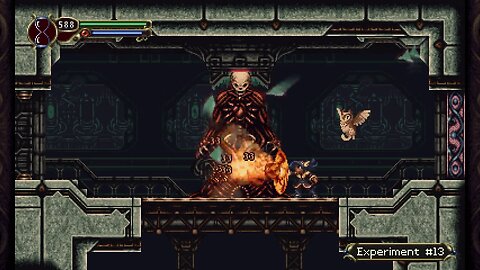 Rando Timespinner Part 5 Parental Pathology