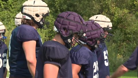 DeWitt hoping to bounce back in another big time game