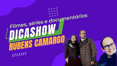 Dica de Série NETFLIX, DICASHOW Outlander,