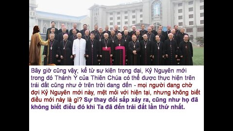 Cuộc Cảnh Báo, Dấu Ấn Thứ Sáu và Thánh Nữ Maria Faustina. Kỷ Nguyên Mới Hòa Bình và Ánh Sáng.