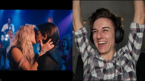 Zolita I F'cking Love You Music Video Reaction