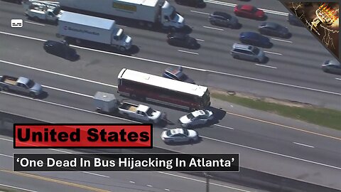 'Bus Hijacking' (subtitles)