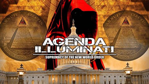 Documentary: Agenda Illuminati | Reality Films