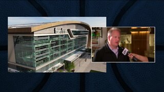 NCAA Tournament could bring $6.5 million to Milwaukee