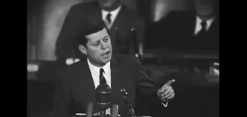 JFK Secret Societies Speech