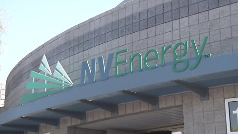 NV Energy asks customers to conserve energy during heat wave