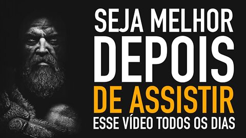 SE VOCÊ CONSEGUIR ASSISTIR ATÉ O FINAL TERÁ UMA MENTE BLINDADA | VÍDEO PODEROSO