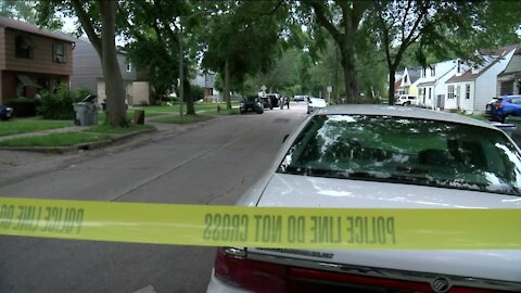 Medical Examiner identifies 12-year-old killed in Milwaukee over the weekend