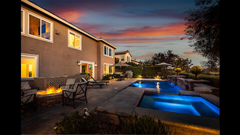 8030 Damico Drive, El Dorado Hills, CA 95762