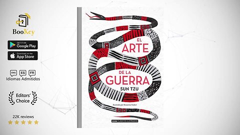 Resumen Y Reseña De El Arte De La Guerra-La filosofía de la guerra de Sun Tzu