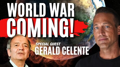 This Is How Close We Are To A World War! | with Gerald Celente