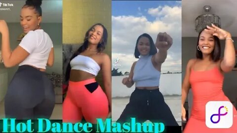 Tiktok Sexy Dance Mashup of Ethiopian Music #9 | Sexy tiktok booty dance