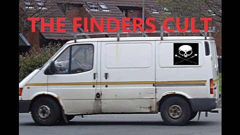 The Finders Cult