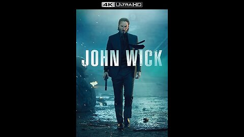 john wick