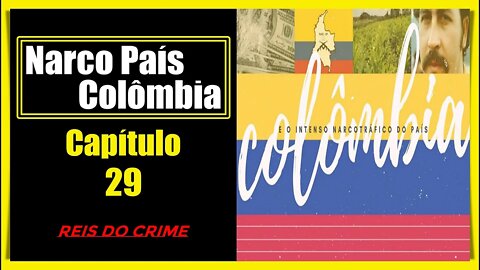 A COLÔMBIA - FINAL