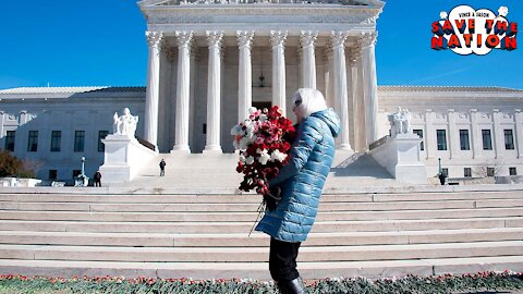 The Case That May Be The Turning Point For Overturning Roe Vs. Wade