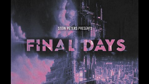 Final Days