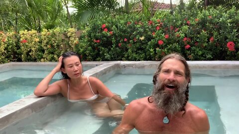 THANK YOU Rythmia!!! Troy Casey & Uri Lee Review Ayahuasca Ceremony