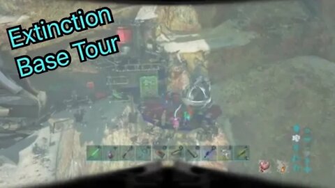 Arkthis Base Tour S:2 EP:23