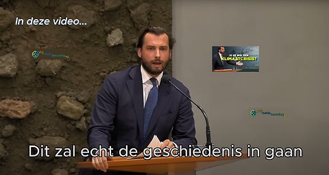 "Baudet heeft gelijk: Dit is niets anders dan een GEKTE"