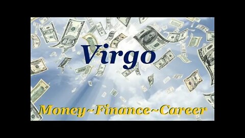 ♍ Virgo~Spiritual Teacher* Receives Abundance💰💵💰Money Finance Career April 24-30