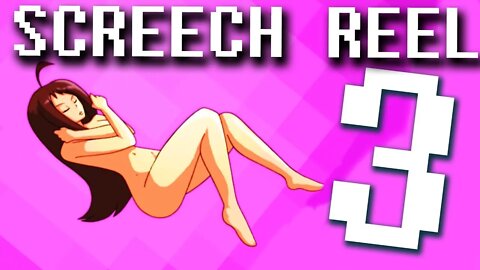 Screech Reel 3