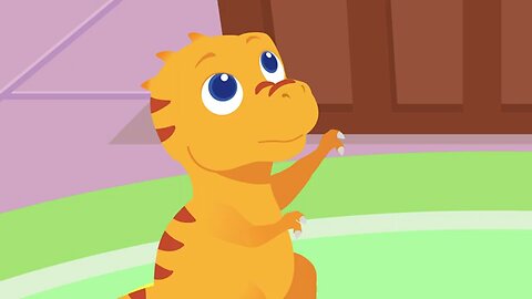 Baby Dino Ep20 📺 full version - Dinosaurs - Jurassic World - Family Cartoon - Yateland