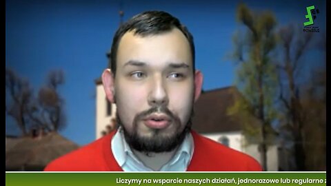 Kamil Klimczak: Konfederacja Korony Polskiej walczy o sprawiedliwy podział wpływów w partii - należne 33% w miejsce dotychczasowych 17%