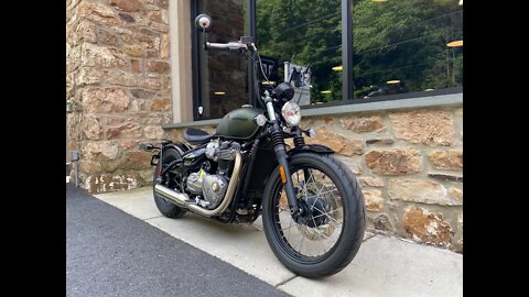 19 Triumph Bobber T921384