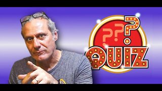 QUIZ EP.09 - PERgunte pro CANGURU