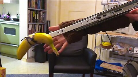 Banana Gun