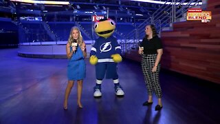 Tampa Bay Lightning Brewfest | Morning Blend