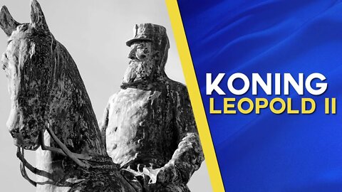 Koning Leopold II en de Belgische Monarchie