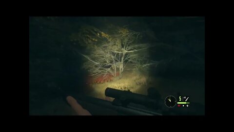 theHunter: Call of the Wild Chapter 13 Black Bear!