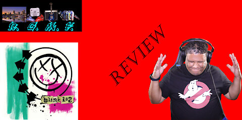 Blink-182 - Self Title Album Review