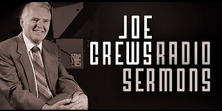 Amazing Facts 30th Anniversary Classic Radio Sermons 06 Blood On The Door by Joe Crews