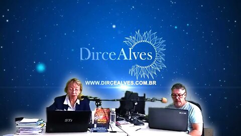 (Astral) Programa Bom dia Astral do dia 12/01/2022 - com Dirce Alves