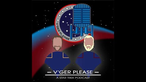 V'Ger Please Channel Trailer!