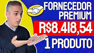 💰 FORNECEDOR PREMIUM PARA DROPSHIPPING NO MERCADO LIVRE