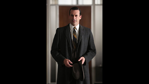 MAD MEN: The Lost Episodes #1 (a Rich Vernadeau Fan Production)