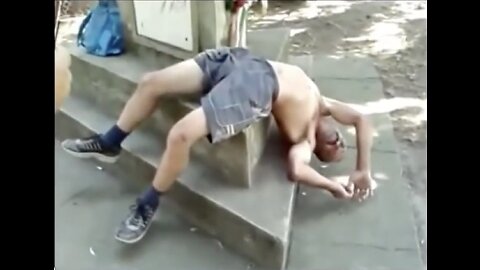 Wasted Drunk Funny Fails