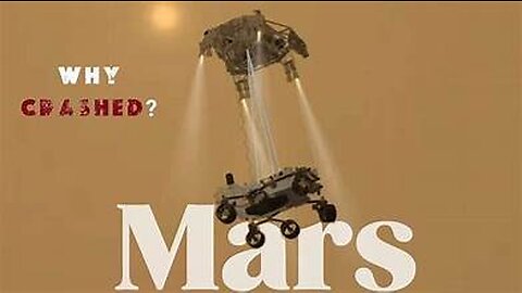 NASA Successfully Lands Perseverance Rover on Mars