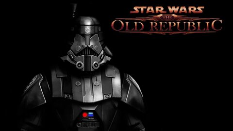 SWTOR LIVE Covid The Sith #2 (Star Wars The Old Republic)