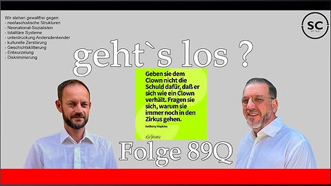 geht`s los ? Folge 890